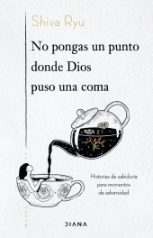 NO PONGAS UN PUNTO DONDE DIOS PUSO UNA COMA