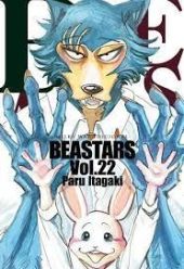 BEASTARS 22