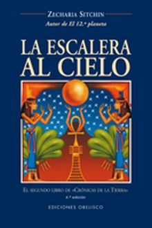 ESCALERA AL CIELO