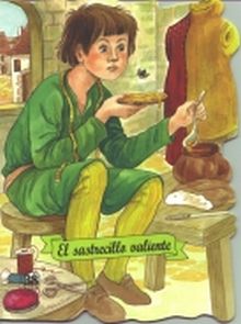 El sastrecillo valiente