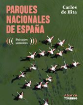 Parques Nacionales de España