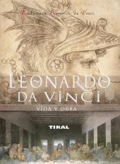 LEONARDO DA VINCI VIDA Y OBRA