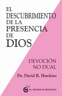 Descubrimiento de la presencia De Dios