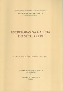 Escritoras na Galicia do século XIX