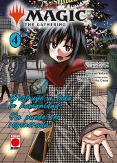 MAGIC. THE GATHERING 4