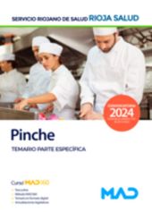 TEMARIO PARTE ESPECIFICA PINCHES SERIS