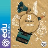 Lengua 3. Primaria. Edudynamic