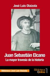 JUAN SEBASTIÁN ELCANO