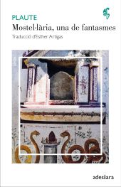 Mostel·lària, una de fantasmes