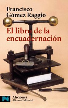 El libro de la encuadernación