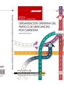 MANUAL. ORGANIZACION OPERATIVA DEL TRAFICO DE MERC