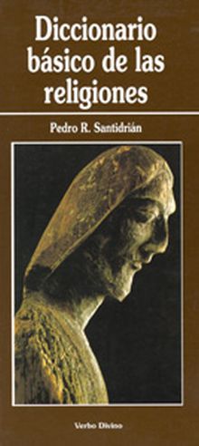 Diccionario básico de las religiones