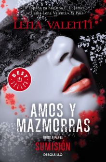 Sumisión (Amos y mazmorras 5)