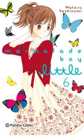 MARMALADE BOY LITTLE Nº06