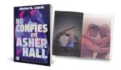 NO CONFIES EN ASHERHALL