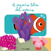 PEQUEÑO LIBRO DEL OCEANO, EL