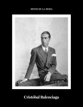 CRISTÓBAL BALENCIAGA.