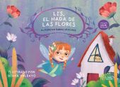Lis, el hada de las flores