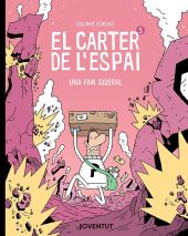 CARTER DE LESPAI 3, EL