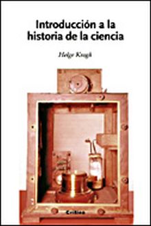 Introducción a la historia de la ciencia