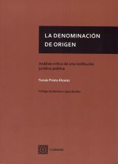 DENOMINACION DE ORIGEN,LA