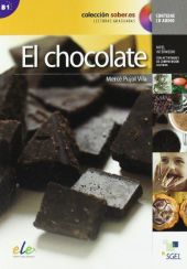 EL CHOCOLATE+AUDIO DESCARGABLE