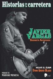 HISTORIAS DE LA CARRETERA + CD