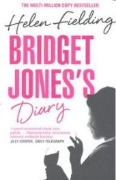 BRIDGET JONES´S DIARY