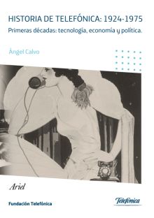 Historia de Telefónica