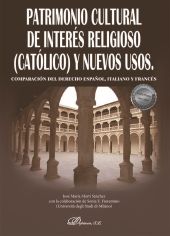 PATRIMONIO CULTURAL DE INTERES RELIGIOSO CATOLICO) Y NUEVOS