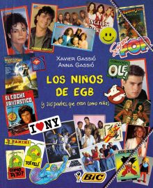 LOS NIÑOS DE EGB