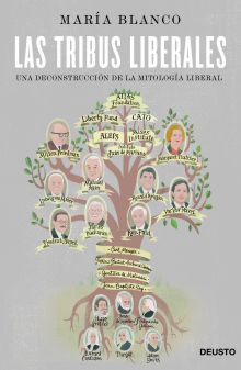 LAS TRIBUS LIBERALES