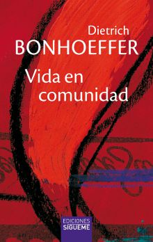 VIDA EN COMUNIDAD