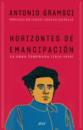 HORIZONTES DE EMANCIPACION