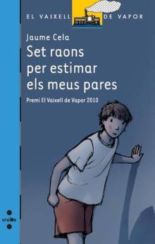 Set raons per estimar els meus pares