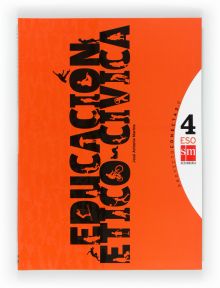 LIR Profesor: Educación ético-cívica. 4 ESO. ConECE100ta 2.0