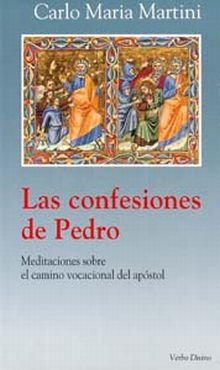 Las confesiones de Pedro