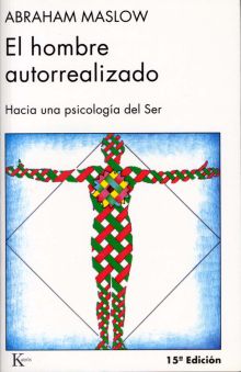 EL HOMBRE AUTORREALIZADO
