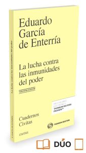 LUCHA CONTRA LAS INMUNIDADES DEL PODER EN EL DEREC