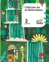 SD ALUMNO. CIÈNCIES DE LA NATURALESA. 3 PRIMARIA. MÁS SABA