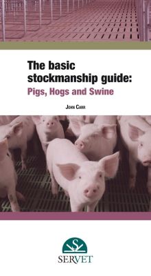 THE BASIC STOCKMANSHIP GUIDE