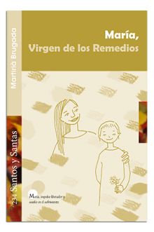 María, Virgen de los Remedios