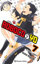 ROBOCO Y YO 07
