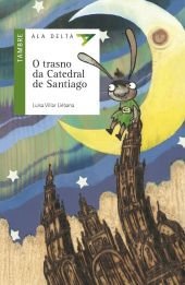 O TRASNO DA CATEDRAL DE SANTIAGO