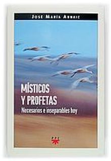 Místicos y profetas
