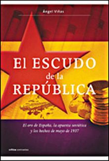 El escudo de la República