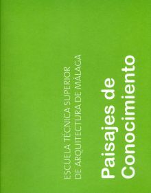 PAISAJES DE CONOCIMIENTO