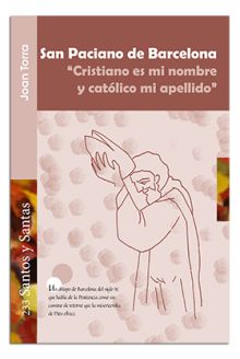 SAN PACIANO DE BARCELONA