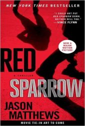 RED SPARROW