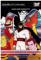 Las otras series de animación